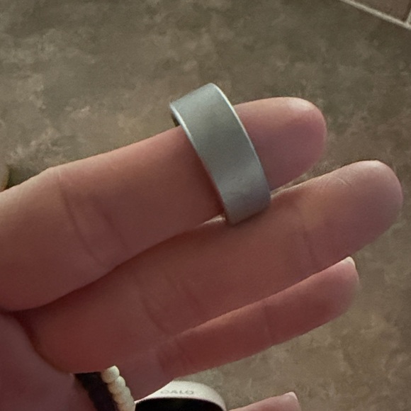 QALO QRNT SMART RING - Picture 2 of 6